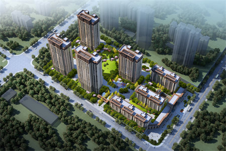 南湖花园，110m2套三带附房，好楼层，全明户型，南北通透