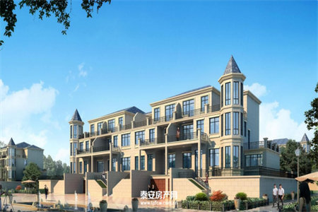 君宜都9楼175平三室精装带车位储藏室160万可按揭