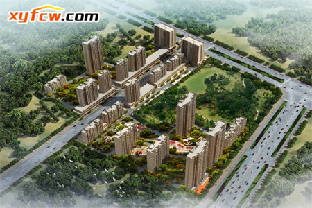 新东岳佳苑B区3室2厅2卫115m2精装修